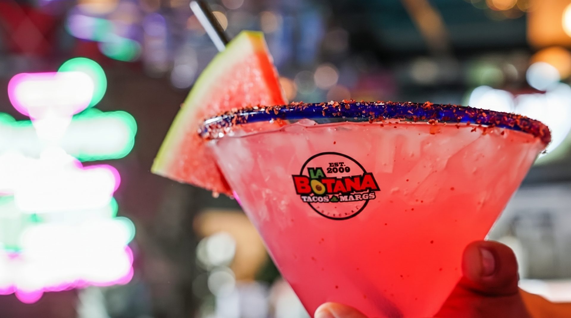 La Botana Tacos Rewards